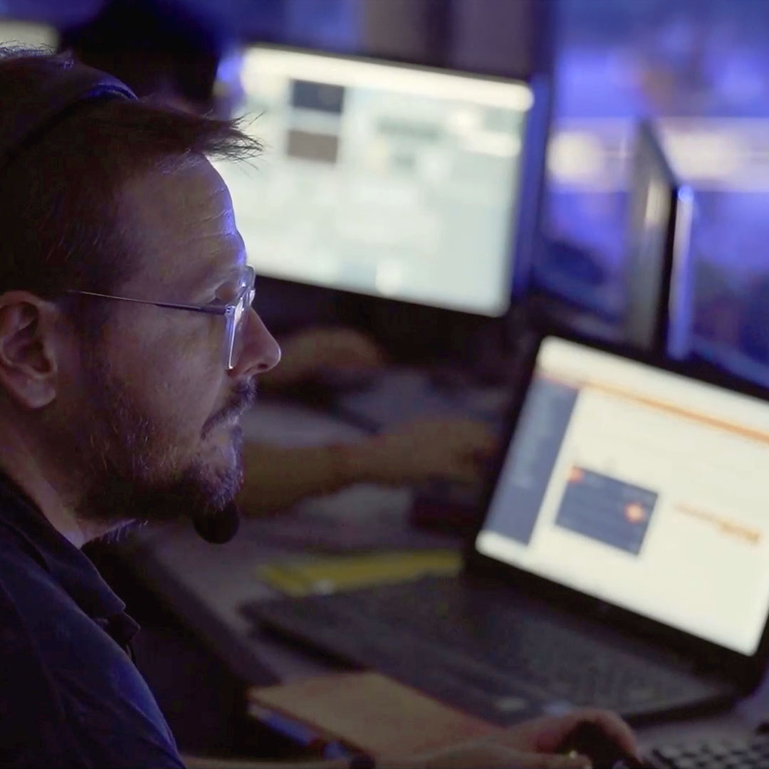 TRISON Careers image representing creative professionals and memorable experiences.